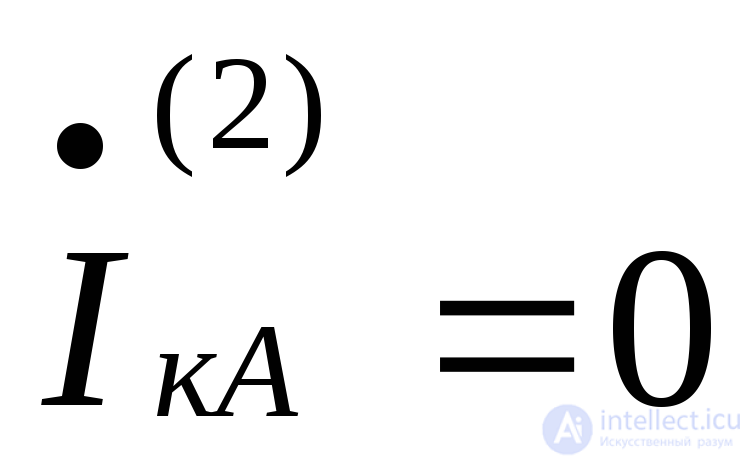 Single Transverse Asymmetry at an Arbitrary Point of a Three-Phase System