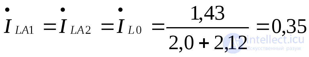 Single Longitudinal Asymmetry in AC Systems