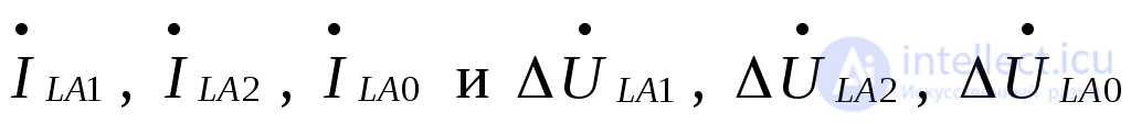 Single Longitudinal Asymmetry in AC Systems