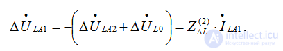 Single Longitudinal Asymmetry in AC Systems