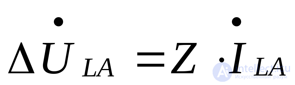 Single Longitudinal Asymmetry in AC Systems