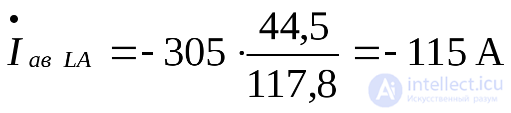 Single Longitudinal Asymmetry in AC Systems