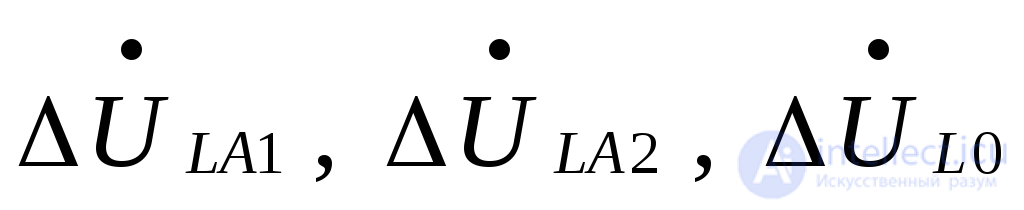 Single Longitudinal Asymmetry in AC Systems
