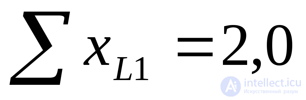 Single Longitudinal Asymmetry in AC Systems