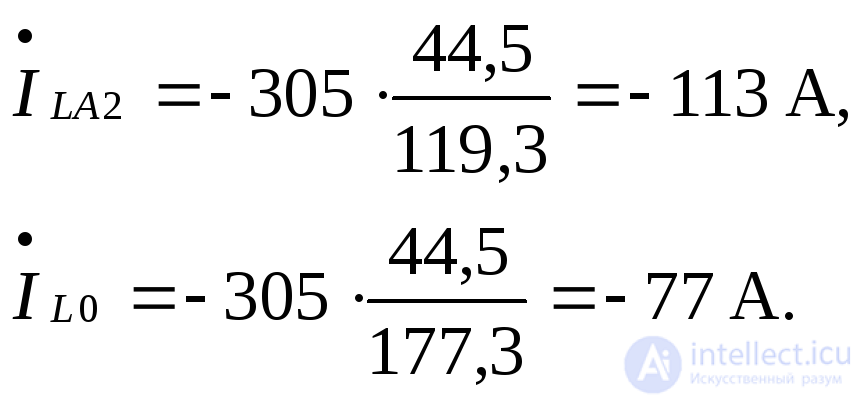 Single Longitudinal Asymmetry in AC Systems