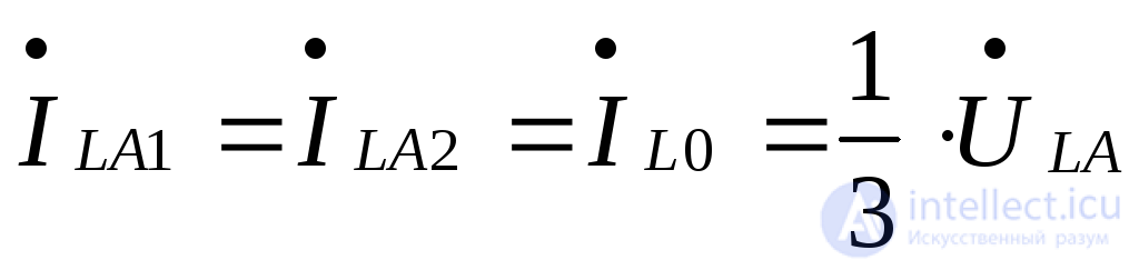 Single Longitudinal Asymmetry in AC Systems