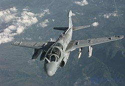 History of the creation and development of electronic warfare (EW)