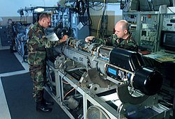 Electronic warfare (EW): purpose and classification