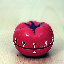 Effective Time Management and the Laws of Managing Time