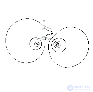 Transposition of Overhead Transmission Line Conductors, with Worked Examples