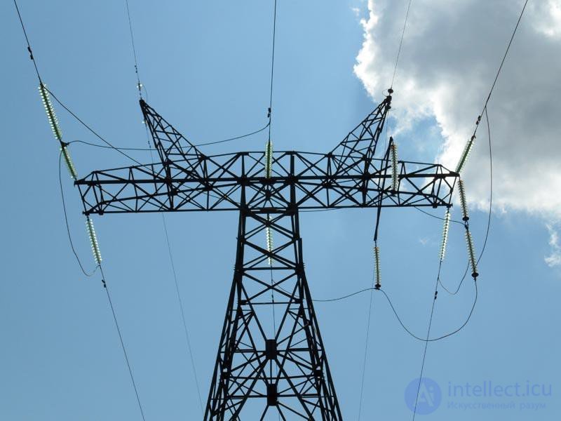 Transposition of Overhead Transmission Line Conductors, with Worked Examples