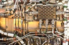 High-Temperature and Diamond Electronics: Applications, Features, and Designs