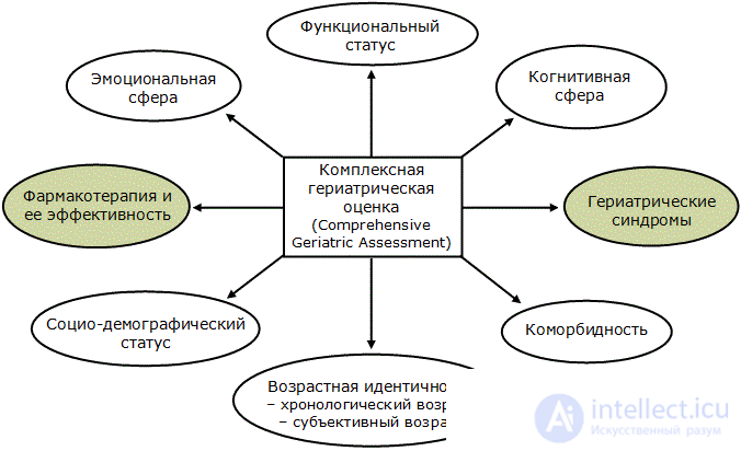 Communicating with Elderly People: Tactics and Age-Related Changes