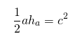 Equal-Area and Equidecomposable Figures with Examples