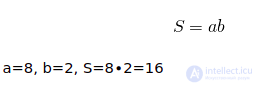 Equal-Area and Equidecomposable Figures with Examples