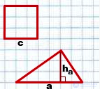 Equal-Area and Equidecomposable Figures with Examples