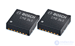 Gyroscope and Accelerometer (Acceleration Sensor), Shock Sensor, Tilt Sensor, G-Sensor