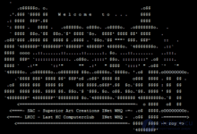 Systems Art
