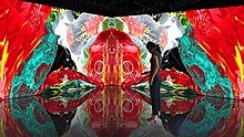 Digital and Computer Art