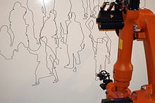 Digital and Computer Art