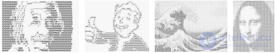 Cyberart and Cyber Arts