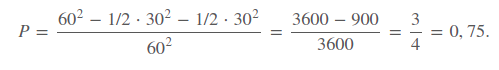 Geometric Probability, Buffons Needle