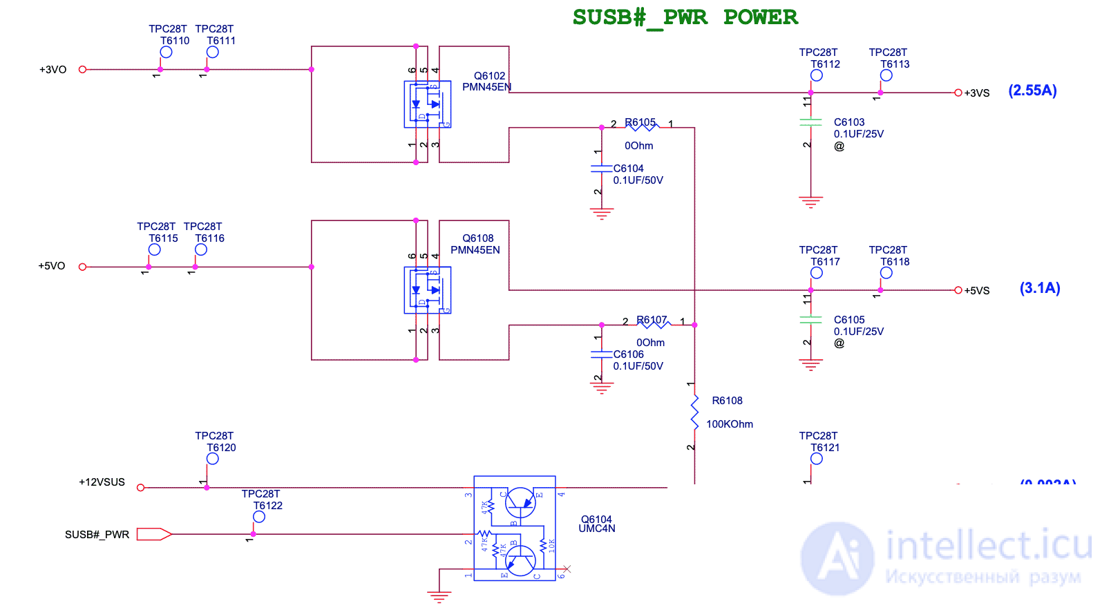 Laptop Block Diagram and Flowchart for Laptop Troubleshooting