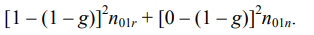 Parametric and zone indexes
