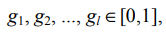 Parametric and zone indexes