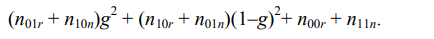 Parametric and zone indexes