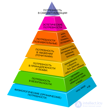 Motive and Motivation, Situation and Action, Lines of Motivation Research