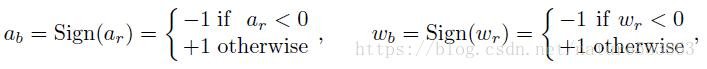 Bi-Real Net: An Extension of the XNOR-Net Binary Neural Network