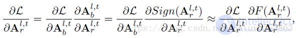 Bi-Real Net: An Extension of the XNOR-Net Binary Neural Network