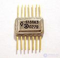 Transistor-Transistor Logic (TTL)