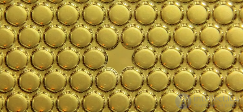 Crystal Structure and Lattice, Its Modeling, Crystal Defects