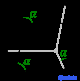 Crystal Structure and Lattice, Its Modeling, Crystal Defects