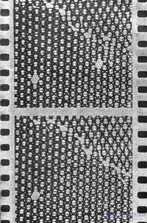 Crystal Structure and Lattice, Its Modeling, Crystal Defects