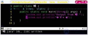 Programming: The Difference Between Computer Science and Programming