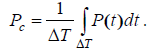 3. Radio transmitters as sources of interference