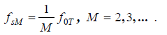 3. Radio transmitters as sources of interference
