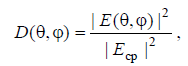 5. Characteristics of antenna devices and their effect on EMC