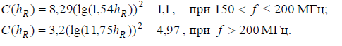 6. Methods of Spatial Propagation of Interference