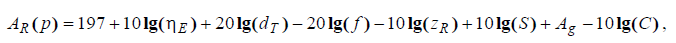 6. Methods of Spatial Propagation of Interference