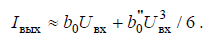 7. Radio receivers as interference receptors