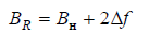 7. Radio receivers as interference receptors
