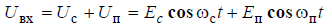 7. Radio receivers as interference receptors