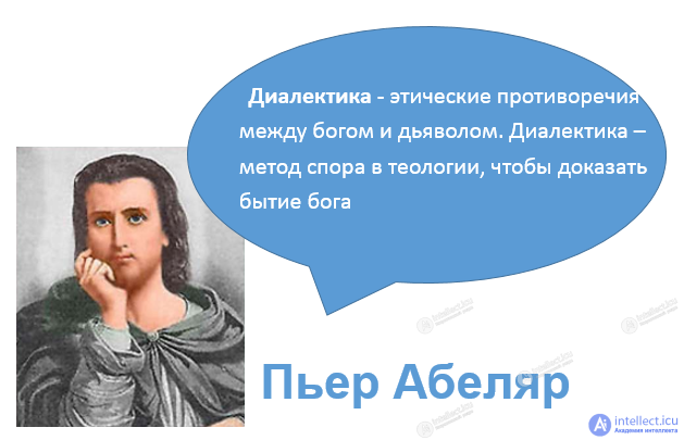1.6. Dialectics and Metaphysics