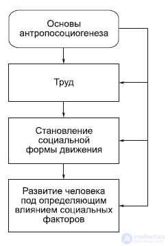 Chapter 3. Philosophical Anthropology: The Human Being in Philosophy
