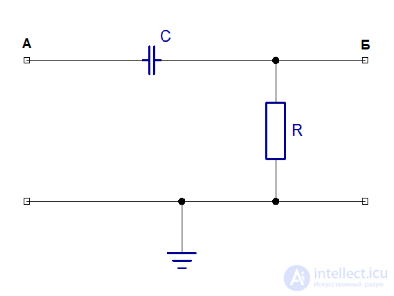 Applications of Capacitors: RC Networks, Coupling and Decoupling, Smoothing, Snubber, Phase-Shifting, Run and Start, X and Y Capacitors