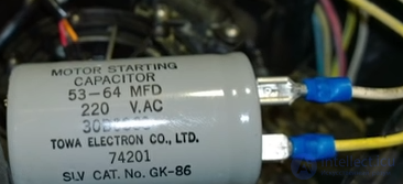 Applications of Capacitors: RC Networks, Coupling and Decoupling, Smoothing, Snubber, Phase-Shifting, Run and Start, X and Y Capacitors